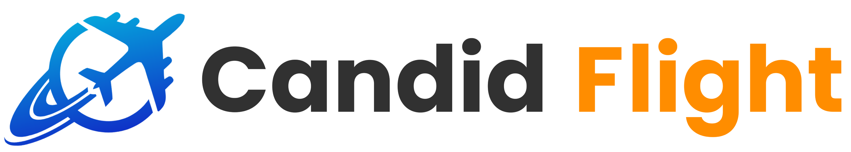 Candidflight